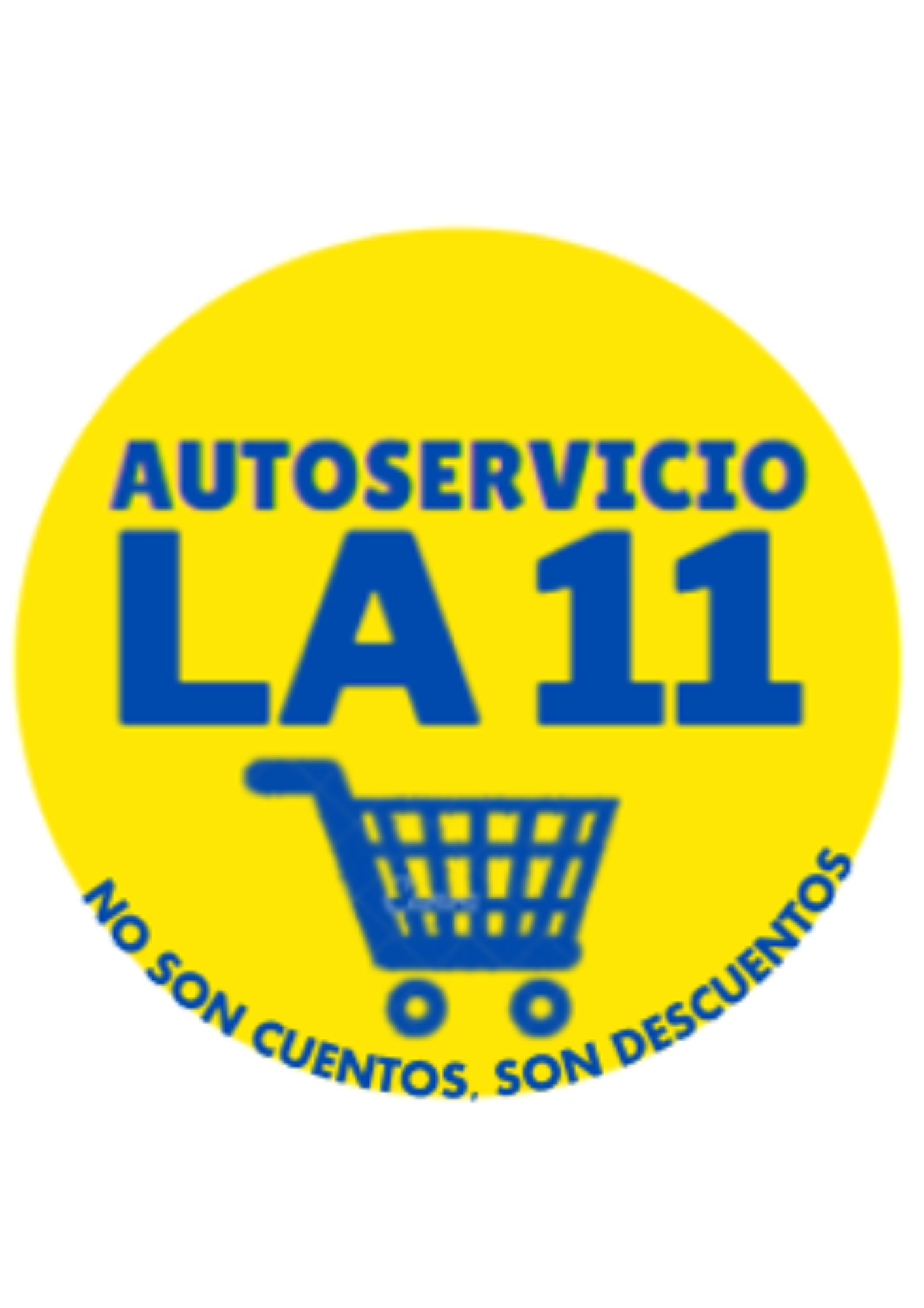 AUTOSERVICIO LA 11